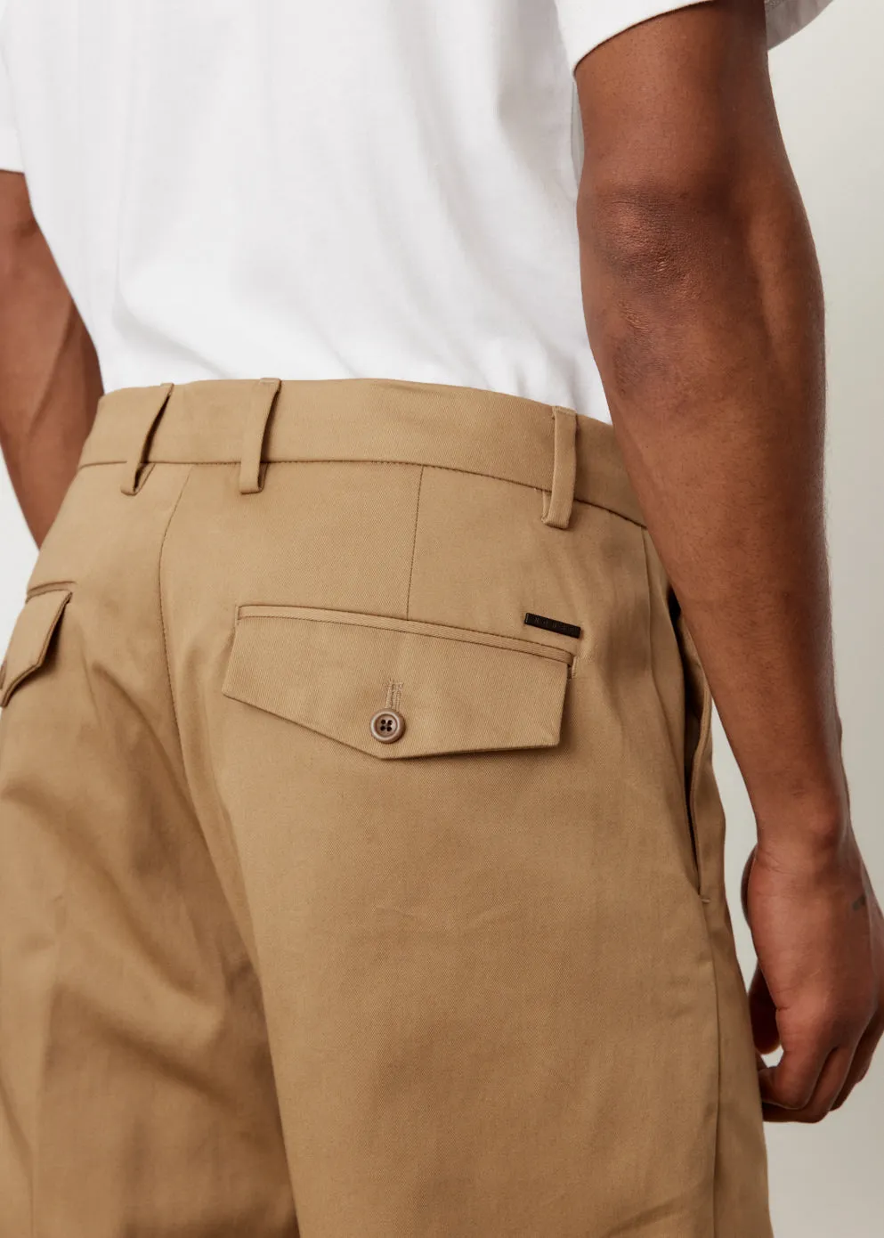 Anderson Relaxed Chinos