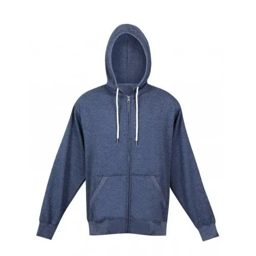 Aston Activewear Zippered Hoodie