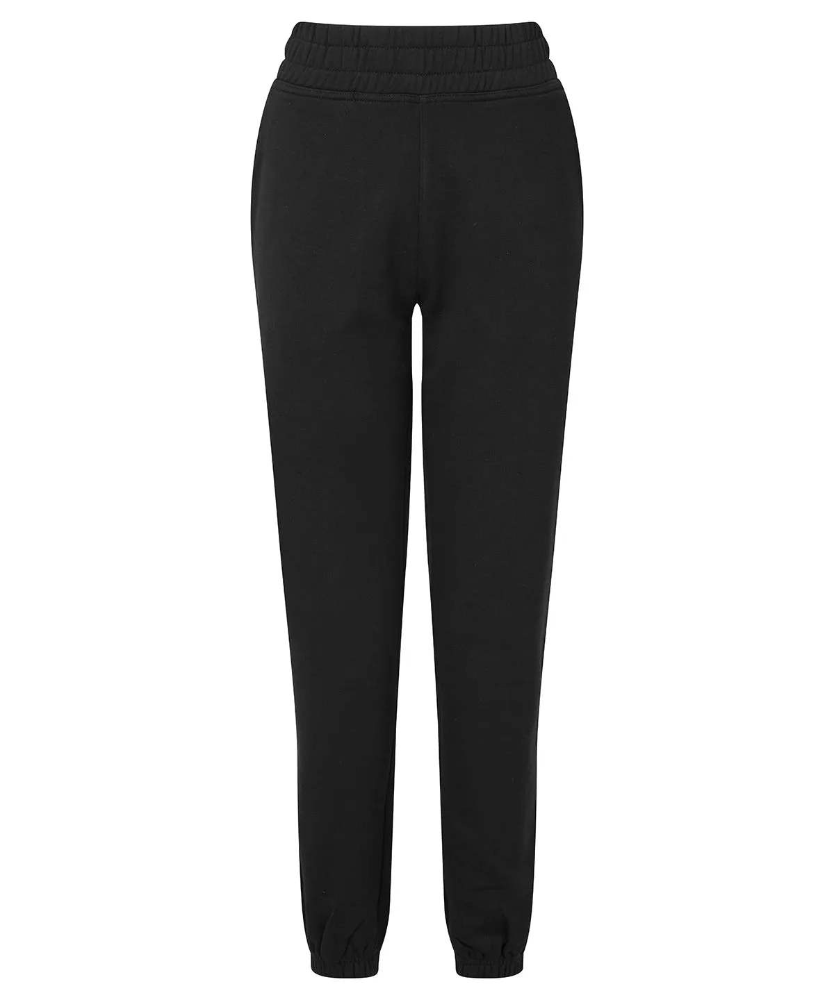 Black - Women's TriDri® classic joggers