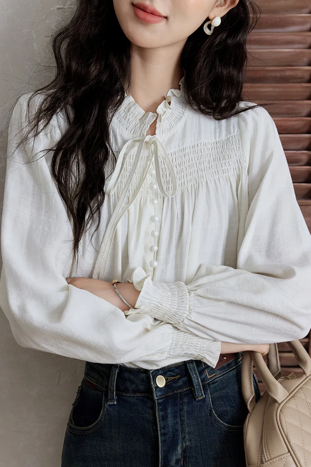 Blouses for Women