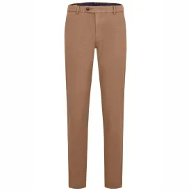 Bugatti Cashmere Feel Cotton Chino