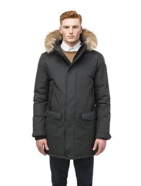 Daniel Legacy Men's Parka