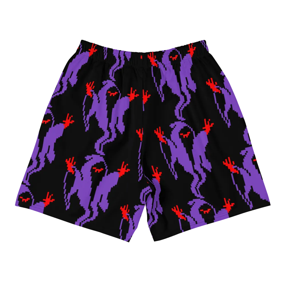 Dark Feelings® Shorts