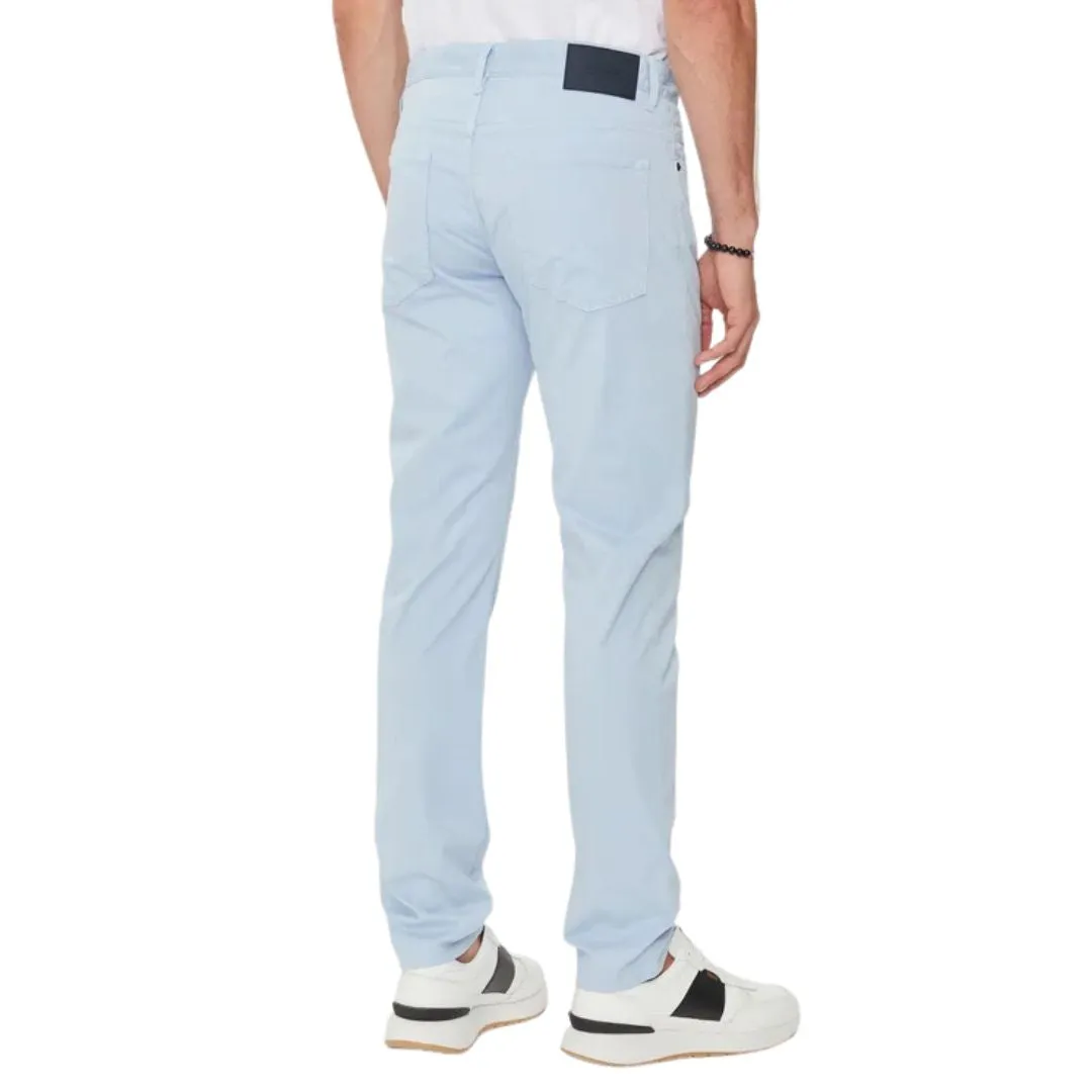 Delaware3-1-20 Slim Fit Stretch Chino Jeans 50505445