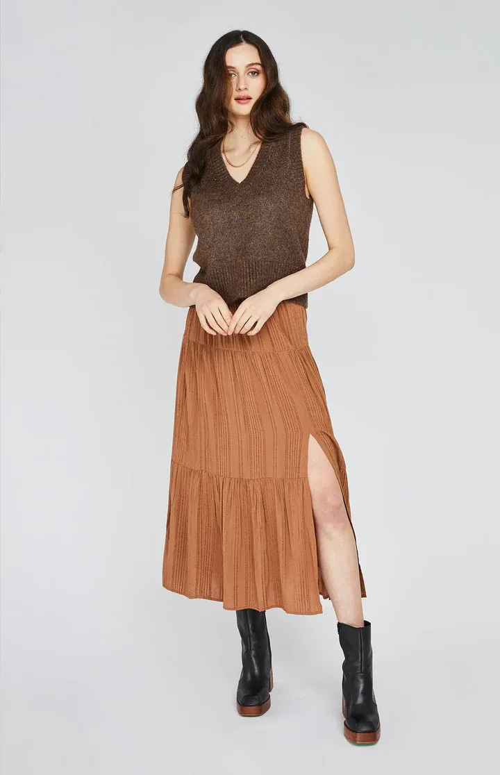 Estelle Skirt