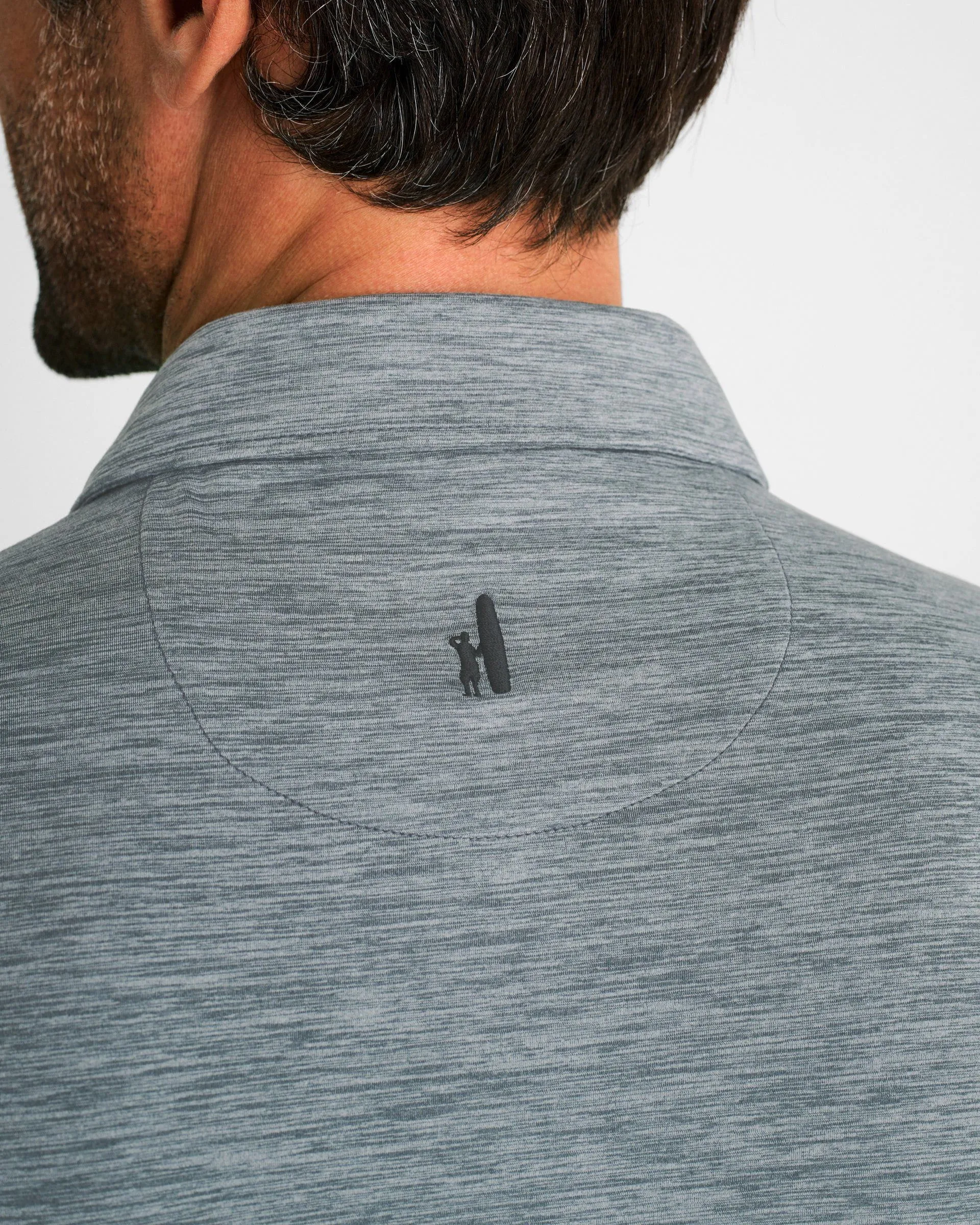 Featherweight Performance Polo - Huronn