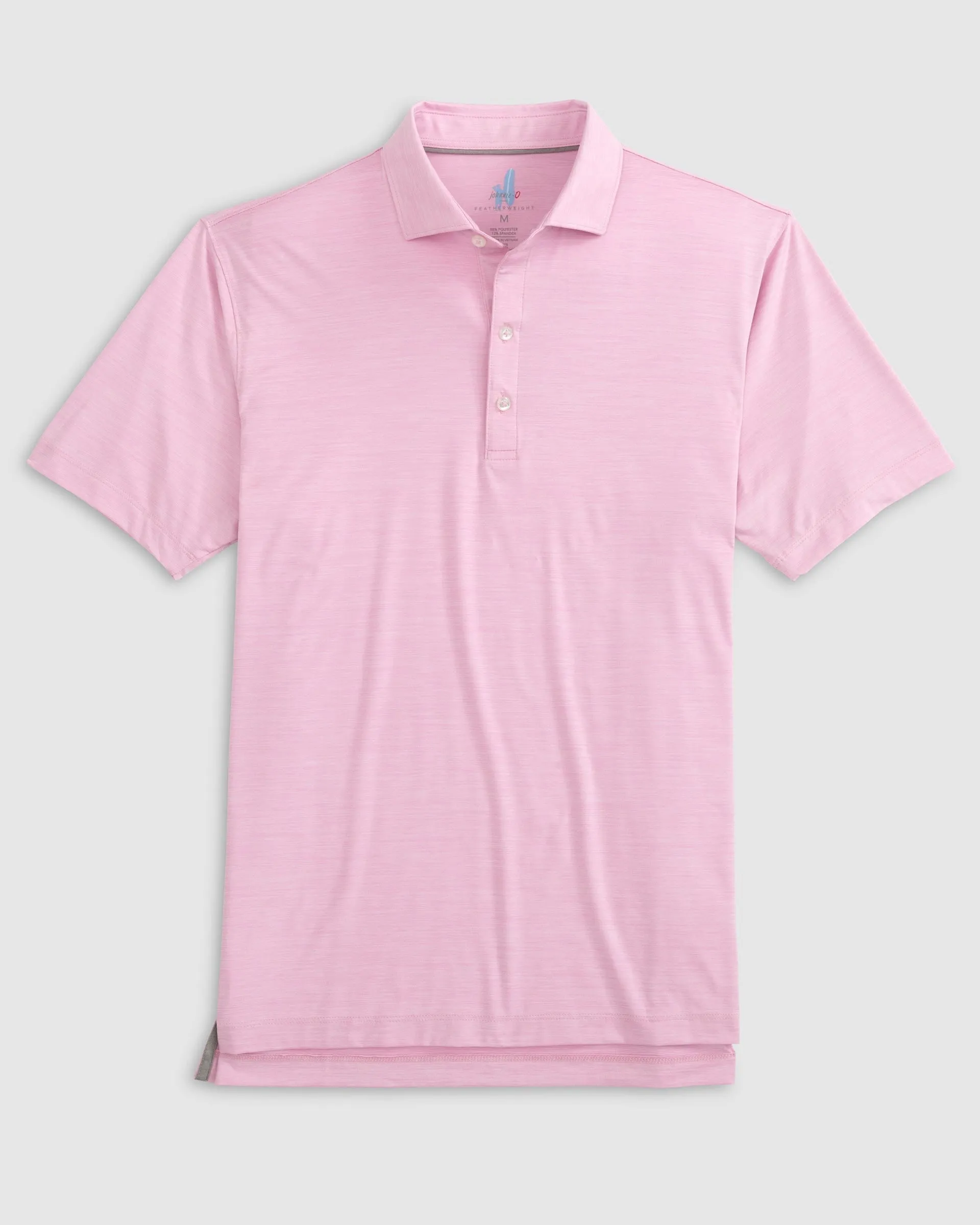 Featherweight Performance Polo - Huronn