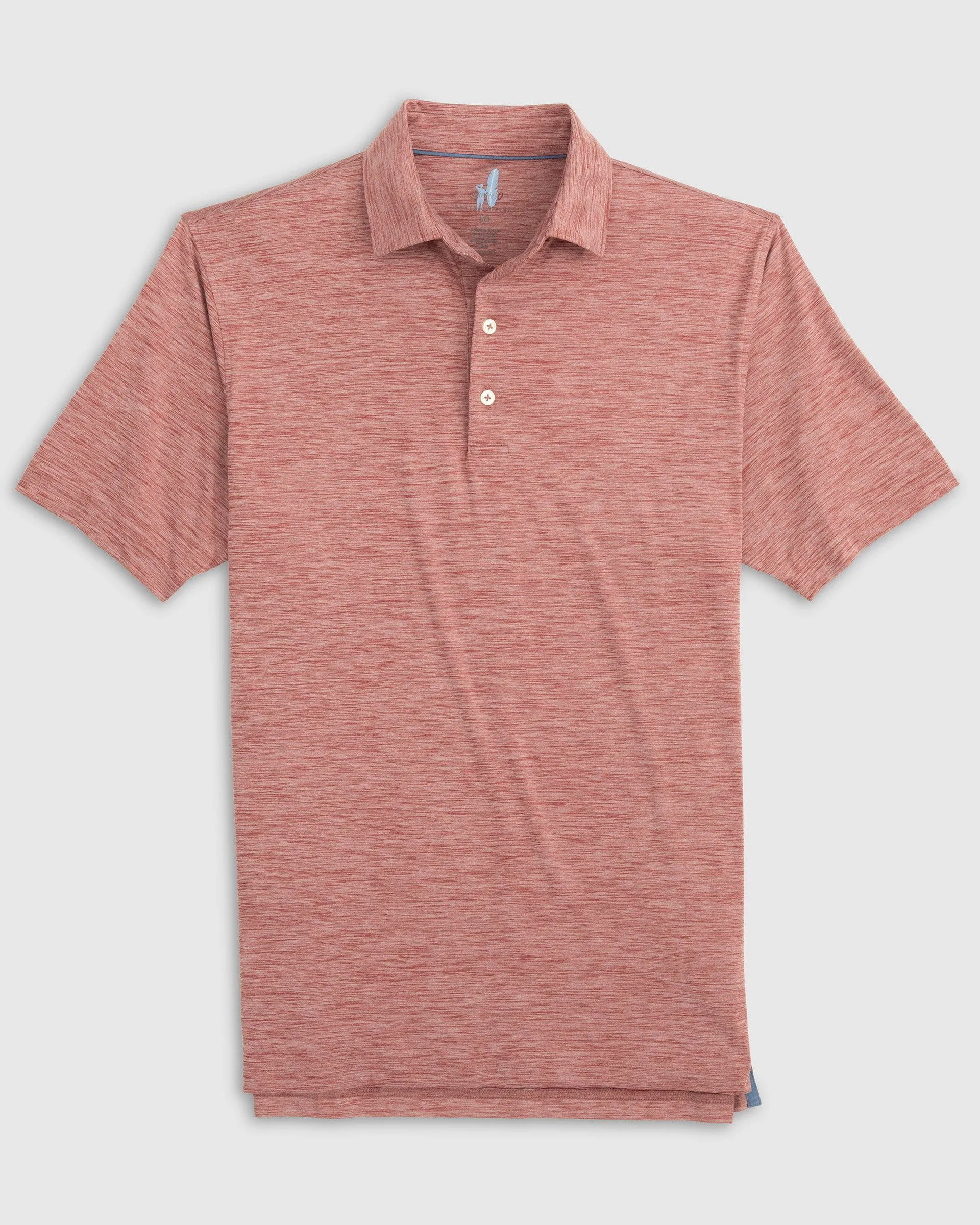 Featherweight Performance Polo - Huronn