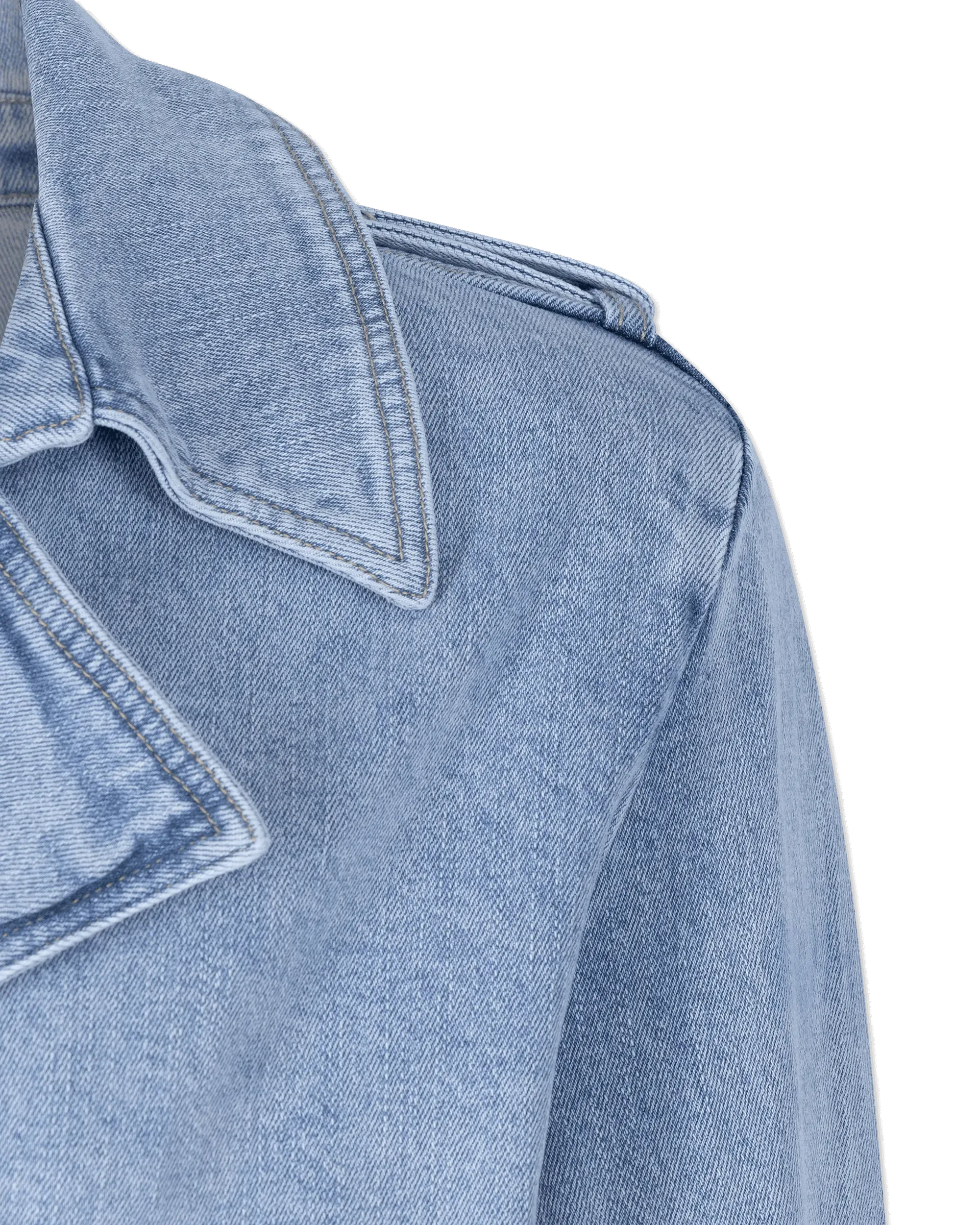 Generation Love Camila Denim Jacket