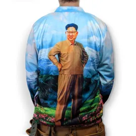 Glorious Dear Leader Bomber