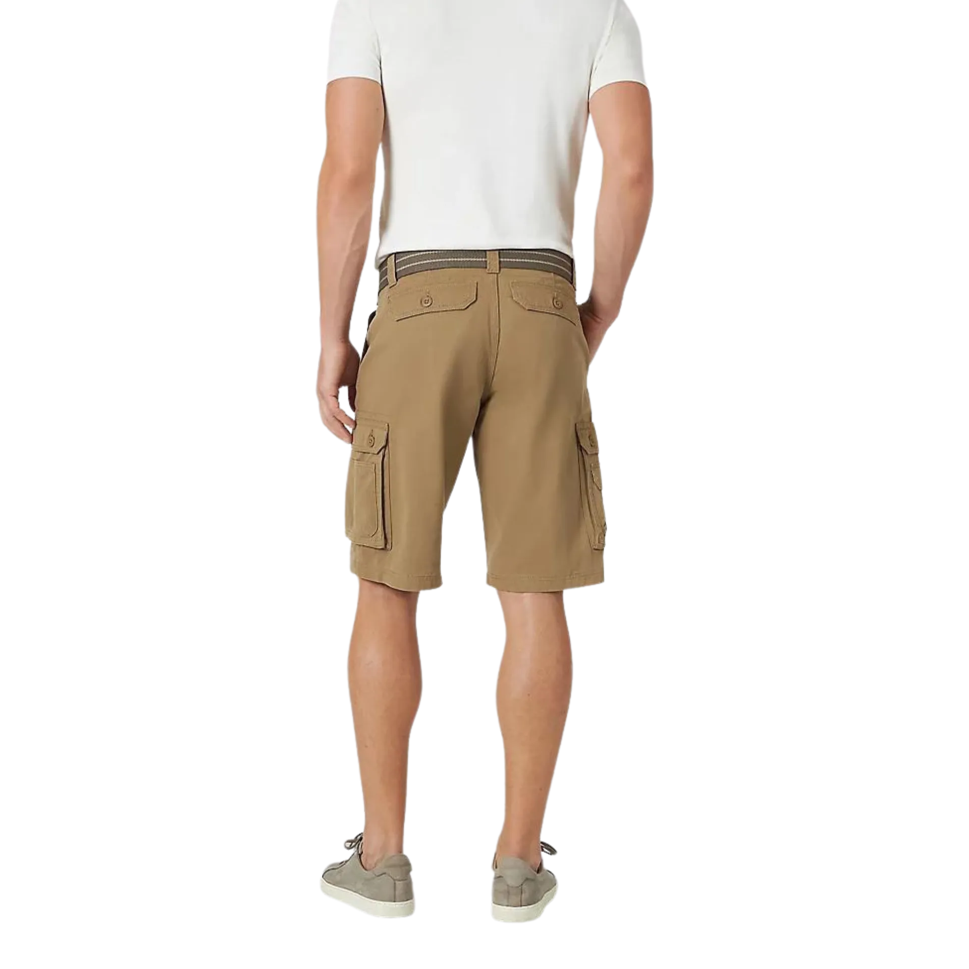 Lee - Men's West Cargo Short