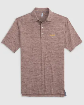 Loyola Chicago Huronn Featherweight Performance Polo