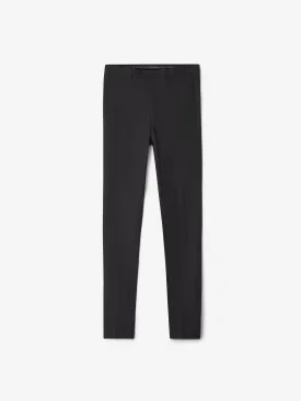 M Byron Tech Chinos 34" Black