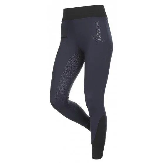 My LeMieux Activewear Riding Tights