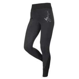 My LeMieux Activewear Riding Tights