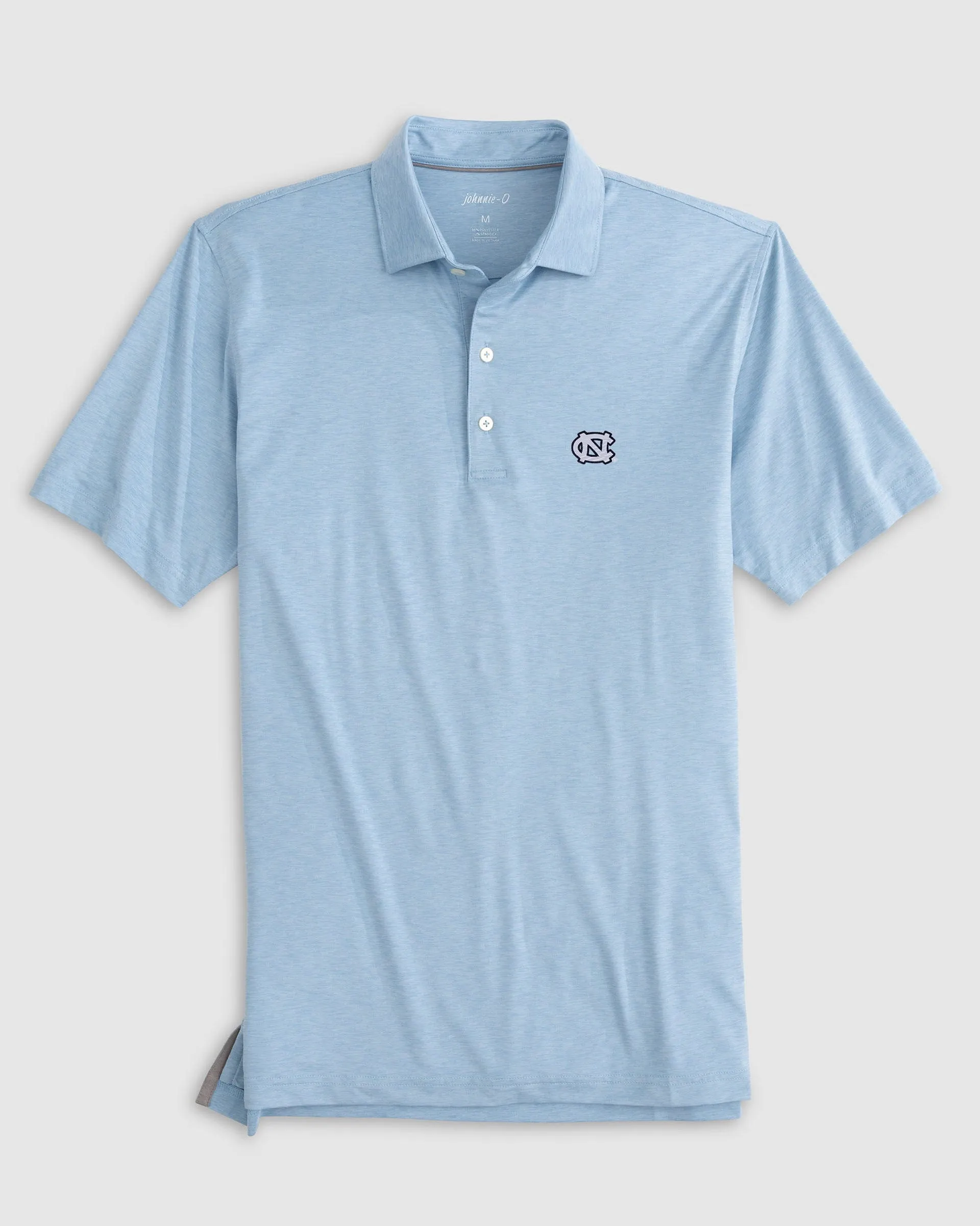 North Carolina Huronn Featherweight Performance Polo