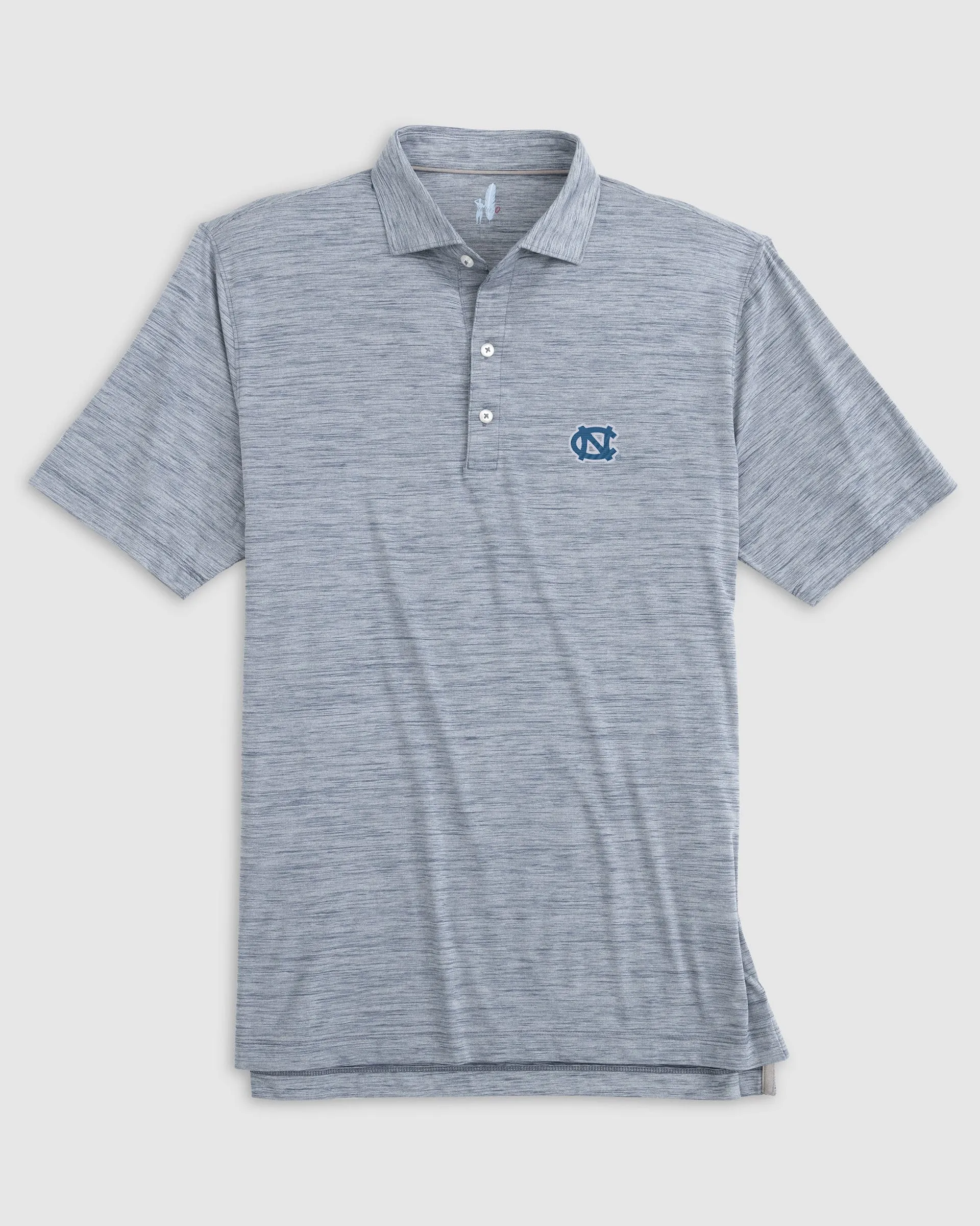 North Carolina Huronn Featherweight Performance Polo