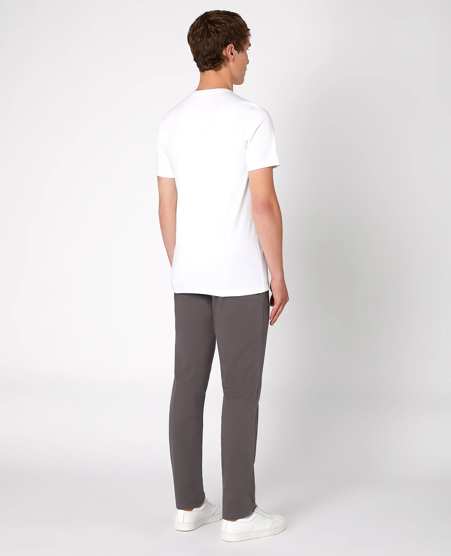 Remus Uomo Eldon Slim Chino