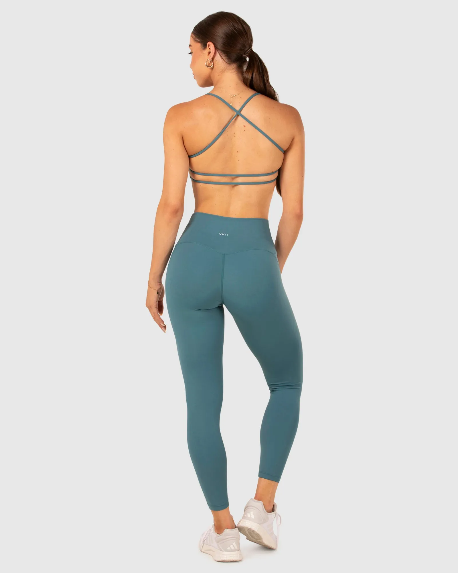 UNIT Ladies Flow Activewear Leggings