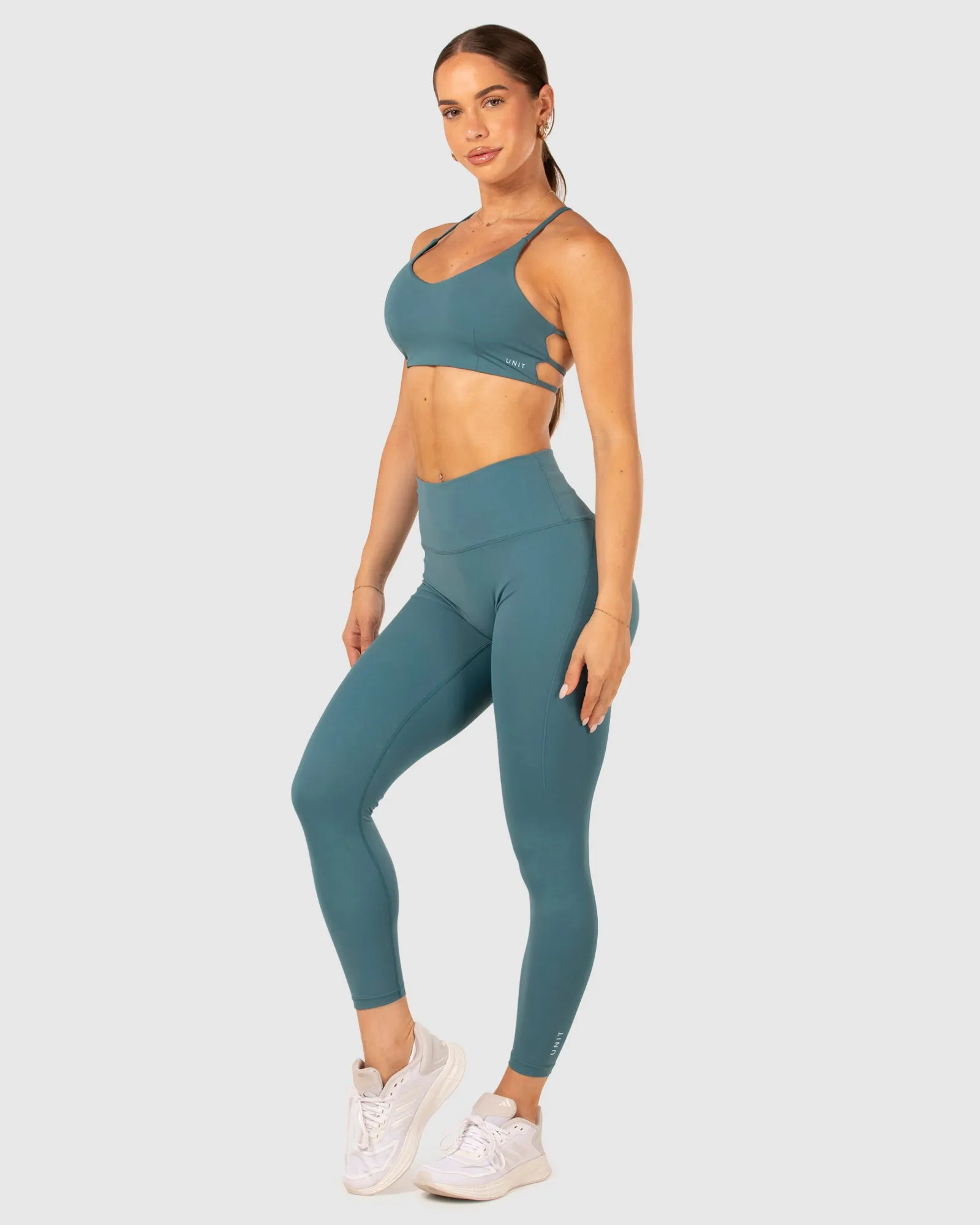 UNIT Ladies Flow Activewear Leggings