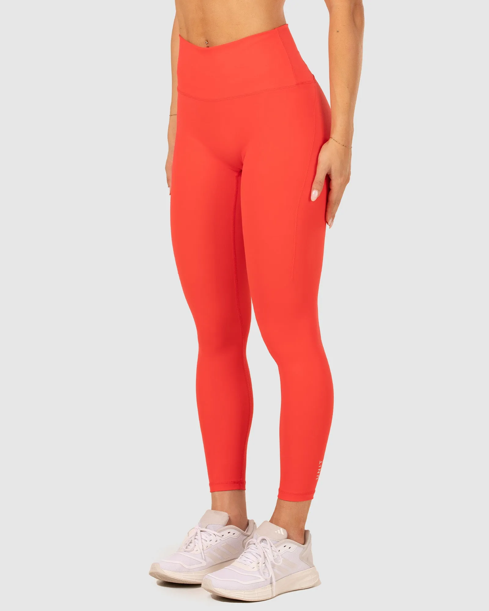 UNIT Ladies Flow Activewear Leggings