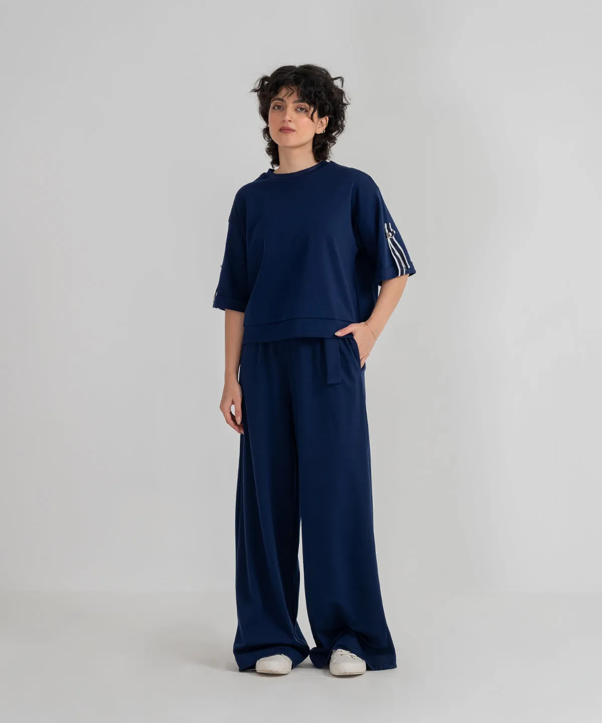 Women's Wide Leg Pants