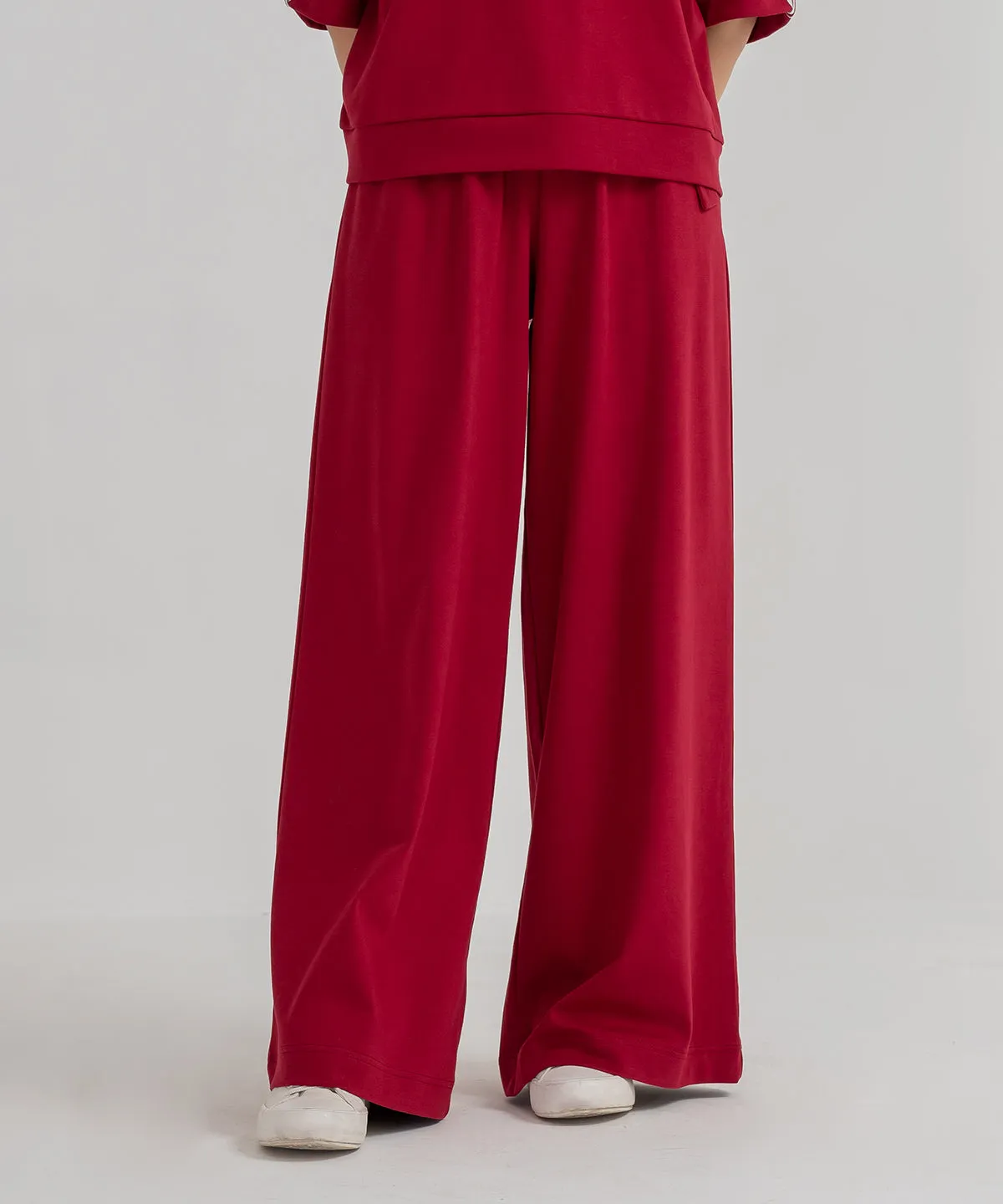 Women's Wide Leg Pants